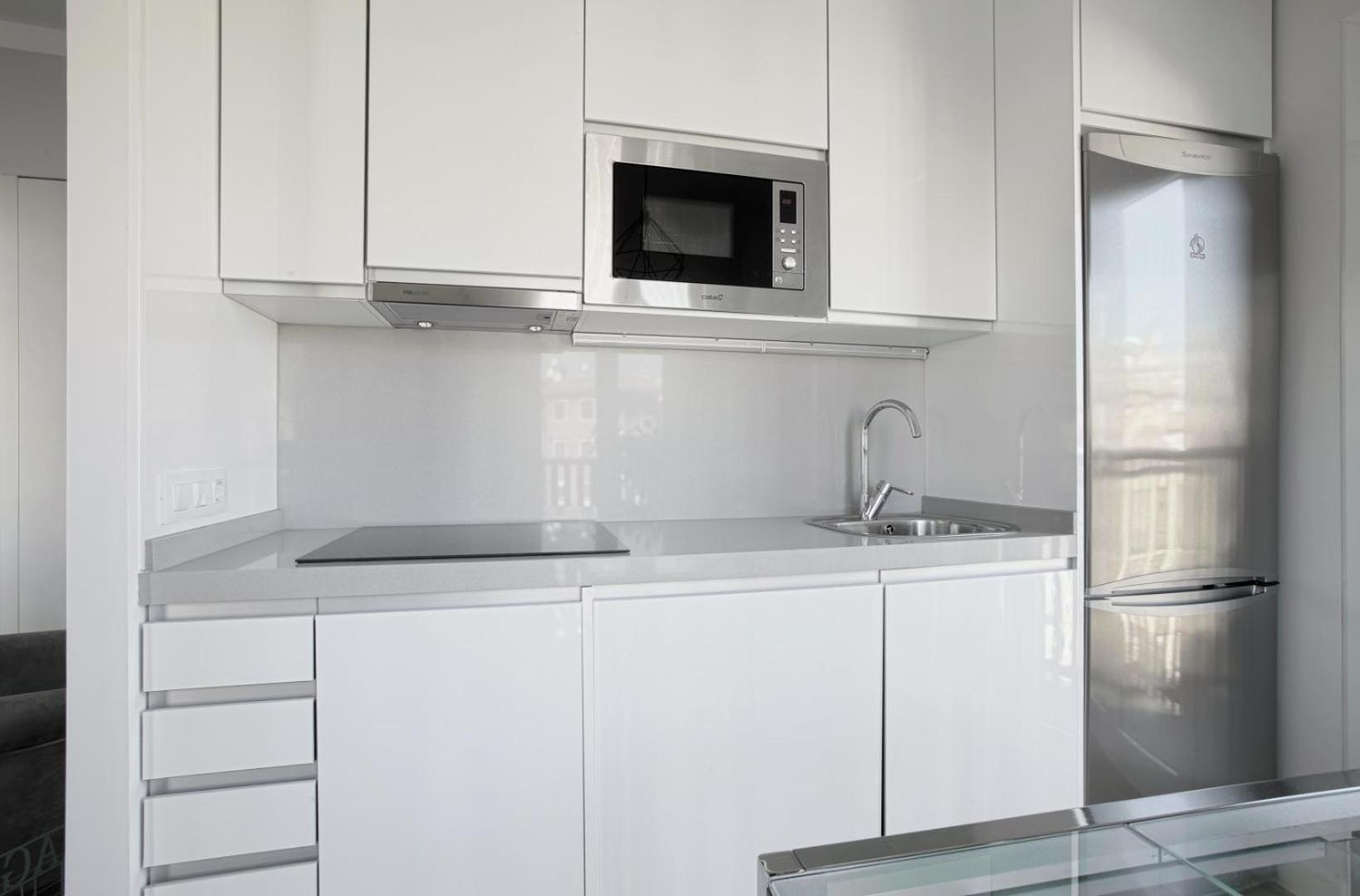 Genteel Home Cava Baja Madrid Exterior photo