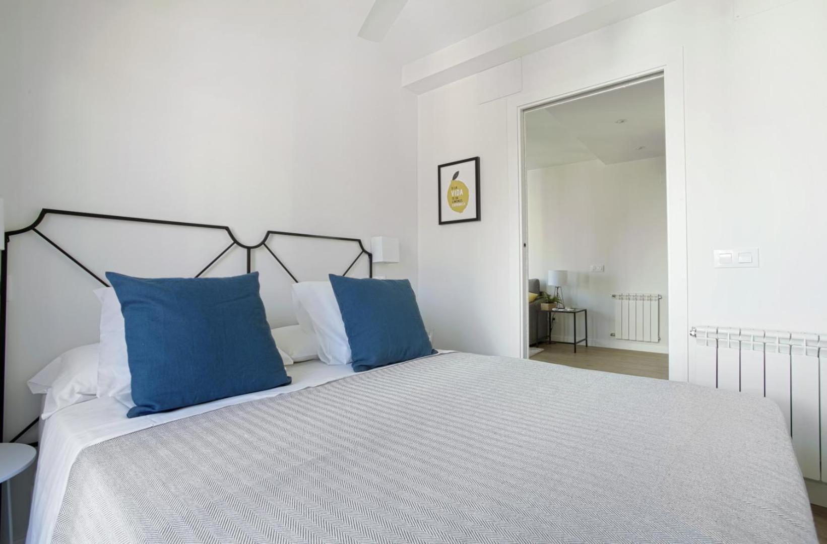 Genteel Home Cava Baja Madrid Exterior photo